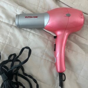 Ultra CHI Low EMF Hair Dryer